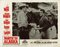 North to Alaska, Starring John Wayne, 1960, Lobbycard 1