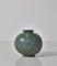 Art Deco Stoneware Vases by Arne Bang, 1930s, Set of 3, Image 6