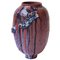 Blue Pithos Stoneware Vase by Arina Antonova 1