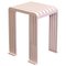 Aluminium Tootoo Hocker von Helder Barbosa 1