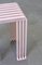 Tabouret Tootoo en Aluminium par Helder Barbosa 4