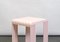 Tabouret Tootoo en Aluminium par Helder Barbosa 3