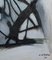 Giorgio Lo Fermo, Gray Shape, Oil on Canvas, 2021, Immagine 2