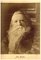 Charles Philip McCarthy, Portrait de John Ruskin, Photographie, 1890s 1
