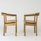 Tokyo Armchairs by Carl-Axel Acking, Set of 2 3