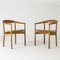 Tokyo Armchairs by Carl-Axel Acking, Set of 2, Image 2