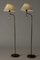 Swedish Mid-Century Floor Lamps, Set of 2, Image 3