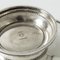 Danish Modern Silver and Carnelian Bowl, Image 7