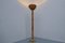 Modern Italian Rattan Floor Lamp, Image 8