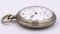 Metal Pocket Watch from Omega, Early 1900s, Image 6