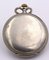 Metal Pocket Watch from Omega, Early 1900s, Image 2