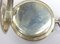 International Watch Co. Silver Pocket Watch, Late 1800s 4