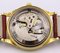 Orologio Universal Geneve Automatic Hammer Bumper di 18k oro, anni '50, Immagine 5