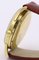 Vintage Universal Geneve Hammer Bumper Bumper Wristwatch in Gold 18k, 1950s 2