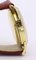 Vintage Universal Geneve Automatic Hammer Bumper Armbanduhr aus 18 Karat Gold, 1950er 3