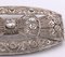 Art Decò Brooch in Platinum with Brilliant Cut Diamonds, 30s, Image 2