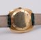 Automatische Vintage 7-Tage Eterna Matic Armbanduhr in 18 Karat Gold von Eterna 5