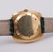 Vintage Seven-Day Automatic Eterna Matic Wristwatch in 18K Gold from Eterna, Image 5