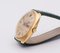 Automatische Vintage 7-Tage Eterna Matic Armbanduhr in 18 Karat Gold von Eterna 3