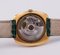Automatische Vintage 7-Tage Eterna Matic Armbanduhr in 18 Karat Gold von Eterna 7