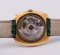 Vintage Seven-Day Automatic Eterna Matic Wristwatch in 18K Gold from Eterna, Image 7