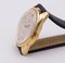 Elektronische Vintage Seamaster Uhr aus 18 Karat Gold von Omega 3