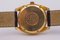 Reloj Seamaster electrónico vintage en oro de 18 quilates de Omega, Imagen 4
