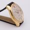 Orologio Seamaster vintage in oro 18K di Omega, Immagine 2