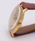 Vintage Automatic Ultrachron Armbanduhr in Gold von Longines, 1960er 2