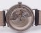 Vintage Armbanduhr aus Stahl mit Datum von IWC International Watch Company, 1960er 6