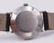 Vintage Armbanduhr aus Stahl mit Datum von IWC International Watch Company, 1960er 4