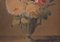 Natura morta, acquarello su carta, inizio XX secolo, Immagine 2