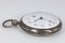 Silver Pocket Watch, 1800s, Image 3