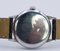 Vintage Steel Watch from Iwc International, 1950s 4