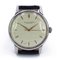 Montre Vintage en Acier de Iwc International, 1950s 1