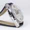 Orologio da polso vintage in acciaio di Bermont, anni '60, Immagine 3