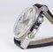 Orologio da polso vintage in acciaio di Bermont, anni '60, Immagine 2