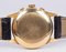 Cronografo in oro 18k di Verbena, anni '60, Immagine 4