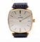 Vintage Wrist Watch in 18k Gold from Eberhard, 1960s, Image 1