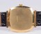 Orologio da polso vintage in oro 18k di Eberhard, anni '60, Immagine 4