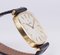 Vintage Armbanduhr in 18 Karat Gold von Eberhard, 1960er 3