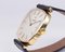 Vintage Wrist Watch in 18k Gold from Eberhard, 1960s 2