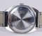 Reloj de pulsera automático vintage de acero de Longines, años 60, Imagen 4