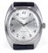 Vintage Automatic Wrist Watch in Steel from Longines, 1960s, Image 1