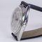 Reloj de pulsera automático vintage de acero de Longines, años 60, Imagen 2