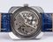 Comet Steel Wrist Watch from Longines, 1970s, Image 5