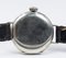 Trench Wrist Watch in Silver from N.W.Co., 1900s, Image 4