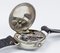 Trench Armbanduhr aus Silber von NWCo., 1900er 6