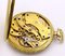 Reloj de bolsillo de oro de 18 k de Ulysse Nardin, años 40, Imagen 9