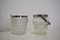 Glass Jugs, 1960s, Set of 4, Image 3